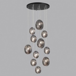 Подвесная люстра Odeon Light Mussels 5038/11 в Миассе - miass.mebel24.online | фото 3