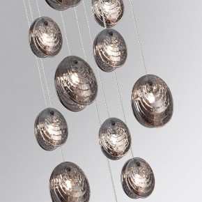 Подвесная люстра Odeon Light Mussels 5038/11 в Миассе - miass.mebel24.online | фото 5