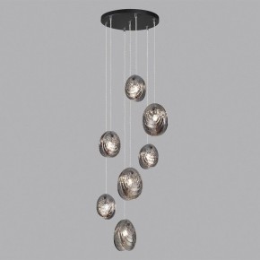 Подвесная люстра Odeon Light Mussels 5038/7 в Миассе - miass.mebel24.online | фото 3