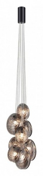 Подвесная люстра Odeon Light Mussels 5038/8 в Миассе - miass.mebel24.online | фото 2