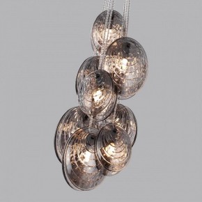 Подвесная люстра Odeon Light Mussels 5038/8 в Миассе - miass.mebel24.online | фото 5