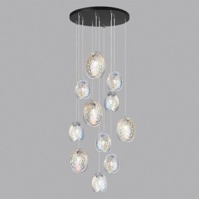 Подвесная люстра Odeon Light Mussels 5039/11 в Миассе - miass.mebel24.online | фото 3