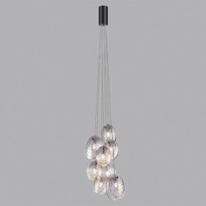 Подвесная люстра Odeon Light Mussels 5039/8 в Миассе - miass.mebel24.online | фото 3