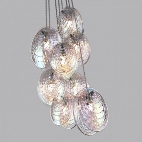 Подвесная люстра Odeon Light Mussels 5039/8 в Миассе - miass.mebel24.online | фото 5