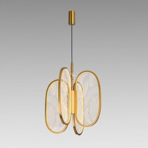 Подвесная люстра Odeon Light Piuma 6664/38L в Миассе - miass.mebel24.online | фото 4