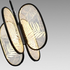 Подвесная люстра Odeon Light Piuma 6665/38L в Миассе - miass.mebel24.online | фото 6