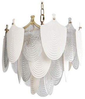 Подвесная люстра Odeon Light Porcela 5051/11 в Миассе - miass.mebel24.online | фото