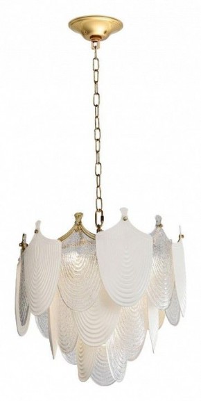 Подвесная люстра Odeon Light Porcela 5051/11 в Миассе - miass.mebel24.online | фото 2