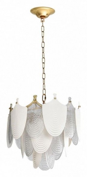 Подвесная люстра Odeon Light Porcela 5051/11 в Миассе - miass.mebel24.online | фото 3