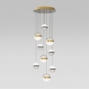 Подвесная люстра Odeon Light Roni 5037/84L в Миассе - miass.mebel24.online | фото 3