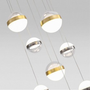 Подвесная люстра Odeon Light Roni 5037/84L в Миассе - miass.mebel24.online | фото 5