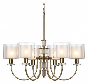 Подвесная люстра Odeon Light Saga 5088/6 в Миассе - miass.mebel24.online | фото 2