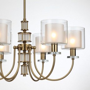 Подвесная люстра Odeon Light Saga 5088/6 в Миассе - miass.mebel24.online | фото 7