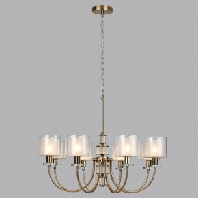 Подвесная люстра Odeon Light Saga 5088/8 в Миассе - miass.mebel24.online | фото 3