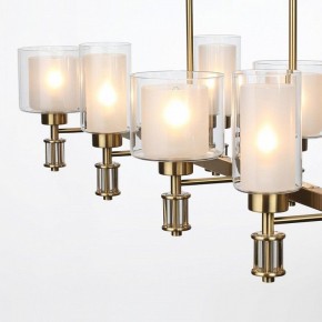 Подвесная люстра Odeon Light Saga 5088/8A в Миассе - miass.mebel24.online | фото 6