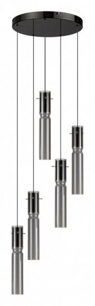 Подвесная люстра Odeon Light Scrow 5058/25L в Миассе - miass.mebel24.online | фото
