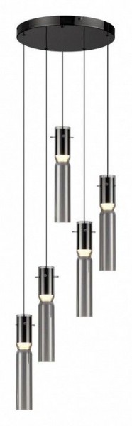 Подвесная люстра Odeon Light Scrow 5058/25L в Миассе - miass.mebel24.online | фото 2