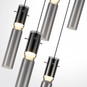 Подвесная люстра Odeon Light Scrow 5058/25L в Миассе - miass.mebel24.online | фото 5