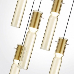 Подвесная люстра Odeon Light Scrow 5058/25LA в Миассе - miass.mebel24.online | фото 5