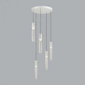Подвесная люстра Odeon Light Scrow 5058/25LB в Миассе - miass.mebel24.online | фото 3