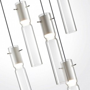 Подвесная люстра Odeon Light Scrow 5058/25LB в Миассе - miass.mebel24.online | фото 5