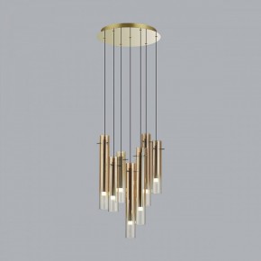 Подвесная люстра Odeon Light Shiny 5061/32LB в Миассе - miass.mebel24.online | фото 3