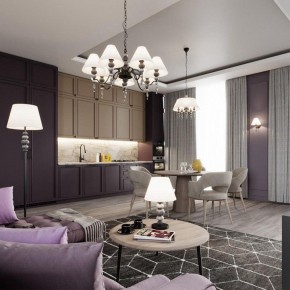 Подвесная люстра Odeon Light Sochi 4896/5 в Миассе - miass.mebel24.online | фото 5