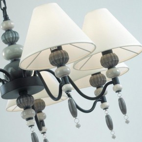 Подвесная люстра Odeon Light Sochi 4896/7 в Миассе - miass.mebel24.online | фото 7