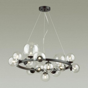 Подвесная люстра Odeon Light Tovi 4818/14 в Миассе - miass.mebel24.online | фото 2