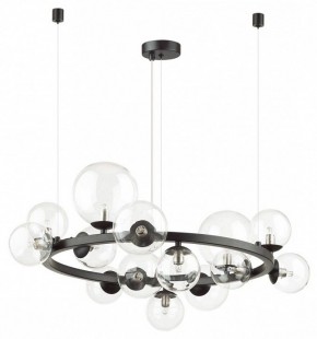 Подвесная люстра Odeon Light Tovi 4818/14 в Миассе - miass.mebel24.online | фото 4