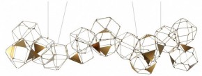 Подвесная люстра Odeon Light Trellis 5086/64L в Миассе - miass.mebel24.online | фото