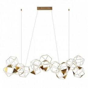 Подвесная люстра Odeon Light Trellis 5086/64L в Миассе - miass.mebel24.online | фото 3