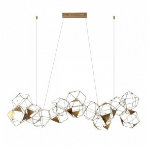 Подвесная люстра Odeon Light Trellis 5086/64L в Миассе - miass.mebel24.online | фото 4