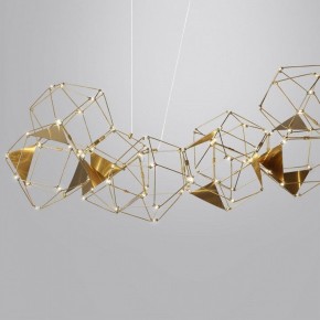 Подвесная люстра Odeon Light Trellis 5086/64L в Миассе - miass.mebel24.online | фото 6