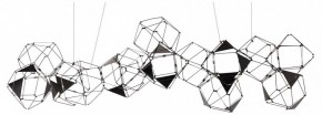 Подвесная люстра Odeon Light Trellis 5087/64L в Миассе - miass.mebel24.online | фото