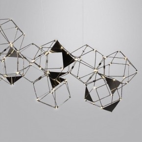 Подвесная люстра Odeon Light Trellis 5087/64L в Миассе - miass.mebel24.online | фото 6