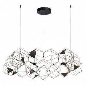 Подвесная люстра Odeon Light Trellis 5087/68L в Миассе - miass.mebel24.online | фото 2