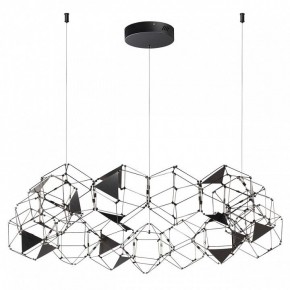 Подвесная люстра Odeon Light Trellis 5087/68L в Миассе - miass.mebel24.online | фото 3