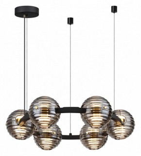 Подвесная люстра Odeon Light Troni 5041/60L в Миассе - miass.mebel24.online | фото 3