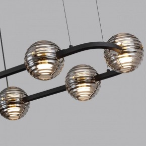 Подвесная люстра Odeon Light Troni 5041/60LA в Миассе - miass.mebel24.online | фото 6