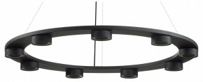 Подвесная люстра Odeon Light Turman 6631/75L в Миассе - miass.mebel24.online | фото