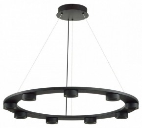 Подвесная люстра Odeon Light Turman 6631/75L в Миассе - miass.mebel24.online | фото 2