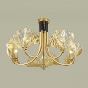 Подвесная люстра Odeon Light Ventaglio 4870/5 в Миассе - miass.mebel24.online | фото 2
