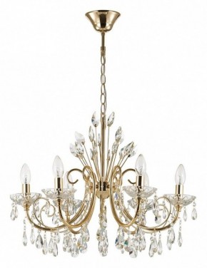 Подвесная люстра Odeon Light Versia 4977/6 в Миассе - miass.mebel24.online | фото 2