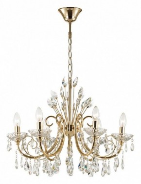 Подвесная люстра Odeon Light Versia 4977/6 в Миассе - miass.mebel24.online | фото 3