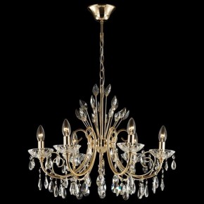 Подвесная люстра Odeon Light Versia 4977/6 в Миассе - miass.mebel24.online | фото 4