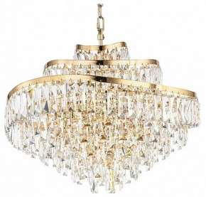 Подвесная люстра Odeon Light Wayta 5073/12 в Миассе - miass.mebel24.online | фото