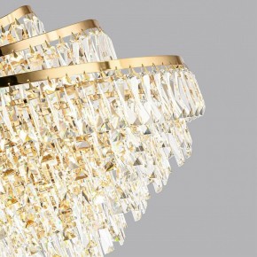 Подвесная люстра Odeon Light Wayta 5073/12 в Миассе - miass.mebel24.online | фото 6