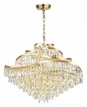 Подвесная люстра Odeon Light Wayta 5073/25 в Миассе - miass.mebel24.online | фото 2