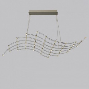 Подвесная люстра Odeon Light Welkin 7057/45L в Миассе - miass.mebel24.online | фото 3